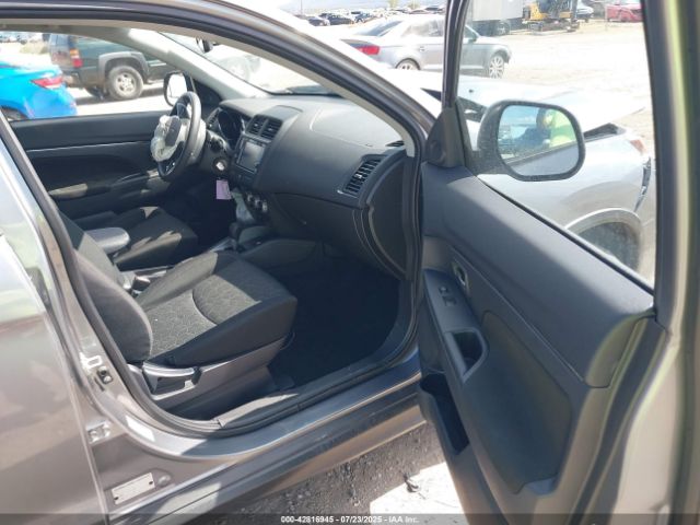 2024 MITSUBISHI OUTLANDER SPORT JA4ARUAU3RU002506 Photo 4