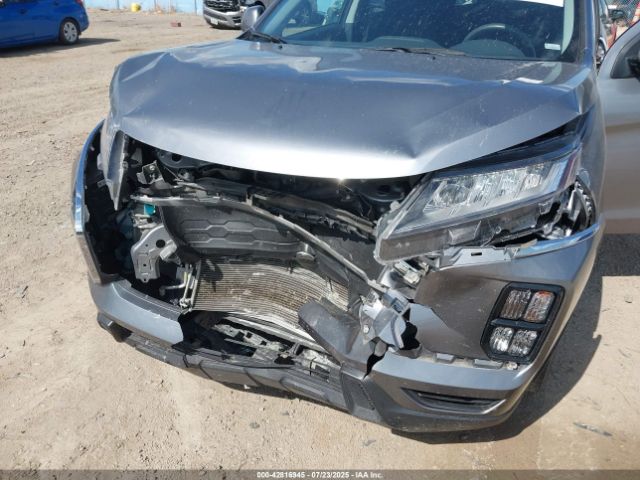 2024 MITSUBISHI OUTLANDER SPORT JA4ARUAU3RU002506 Photo 5