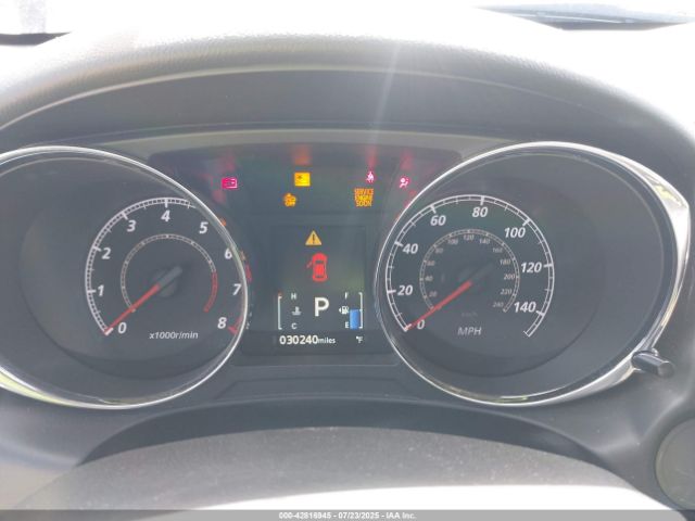 2024 MITSUBISHI OUTLANDER SPORT JA4ARUAU3RU002506 Photo 6