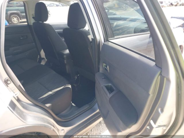 2024 MITSUBISHI OUTLANDER SPORT JA4ARUAU3RU002506 Photo 7