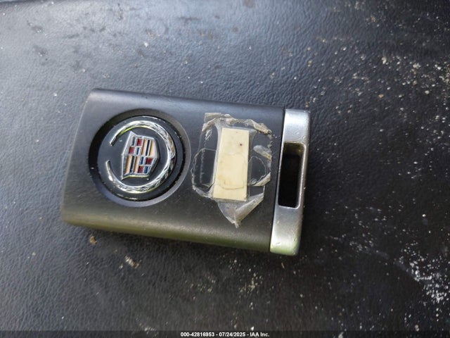 2010 CADILLAC SRX 3GYFNEEYXAS649946 Photo 10