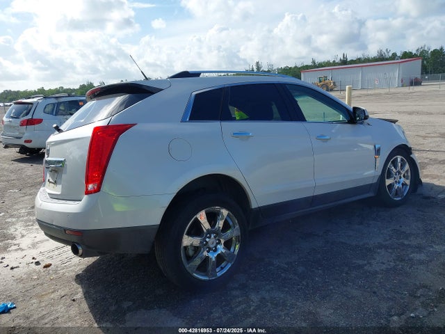 2010 CADILLAC SRX 3GYFNEEYXAS649946 Photo 3
