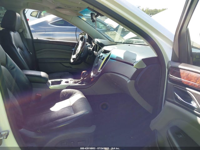 2010 CADILLAC SRX 3GYFNEEYXAS649946 Photo 4