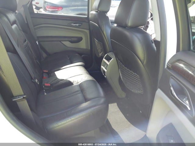 2010 CADILLAC SRX 3GYFNEEYXAS649946 Photo 7