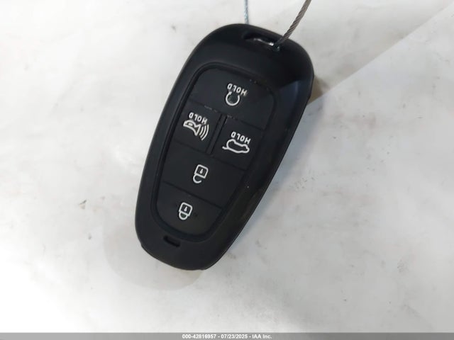 KMHL54JJ7MA017418 Hyundai gdi nu pe + hev