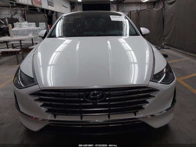 KMHL54JJ7MA017418 Hyundai gdi nu pe + hev
