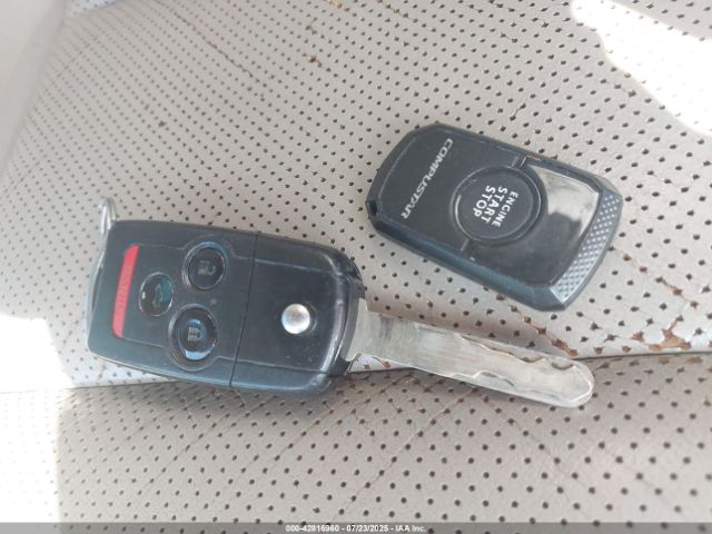 2011 ACURA TSX JH4CU2F60BC013985 Photo 10