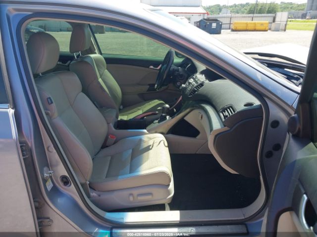 2011 ACURA TSX JH4CU2F60BC013985 Photo 4