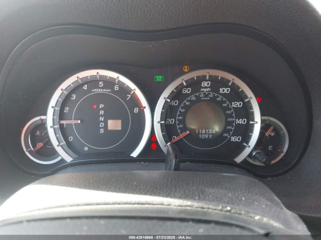 2011 ACURA TSX JH4CU2F60BC013985 Photo 6