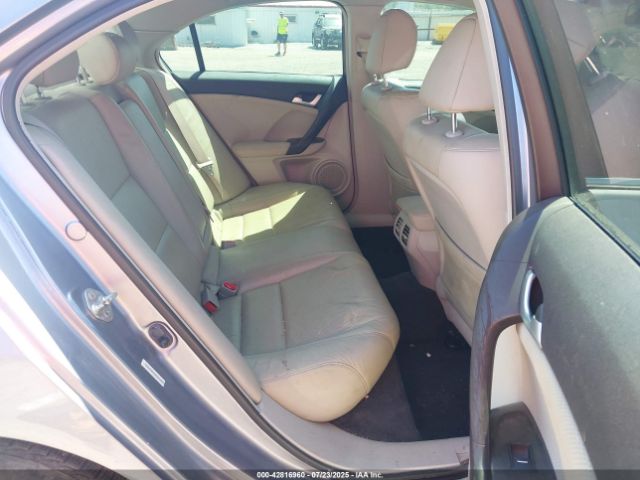 2011 ACURA TSX JH4CU2F60BC013985 Photo 7