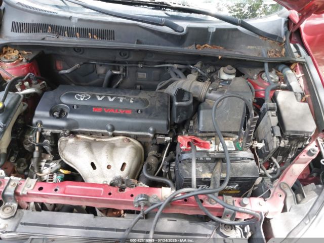 2007 TOYOTA RAV4 JTMZD32V775050350 Photo 9