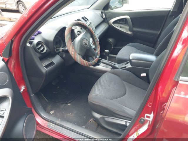 2007 TOYOTA RAV4 JTMZD32V775050350 Photo 4