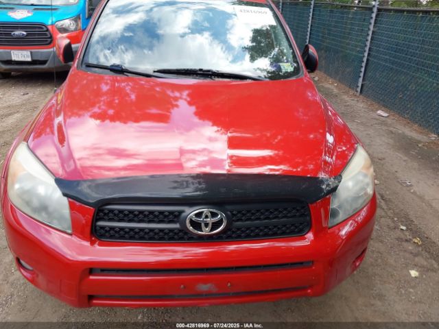 2007 TOYOTA RAV4 JTMZD32V775050350 Photo 5