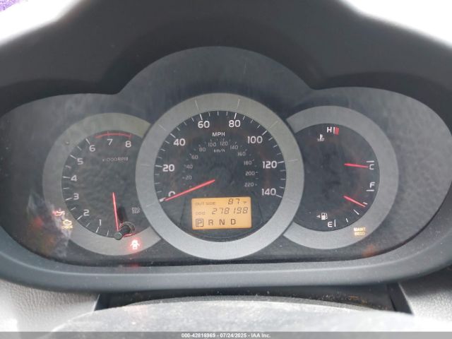 2007 TOYOTA RAV4 JTMZD32V775050350 Photo 6
