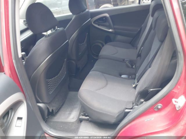 2007 TOYOTA RAV4 JTMZD32V775050350 Photo 7