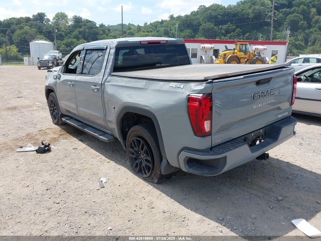 3GTUUCED4RG230653 GMC l84