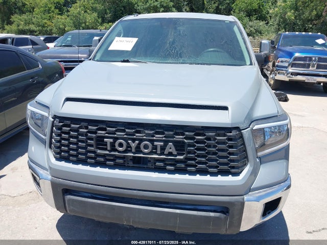 5TFDY5F1XKX838103 Toyota 3ur-fe