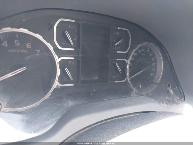 5TFDY5F1XKX838103 Toyota 3ur-fe