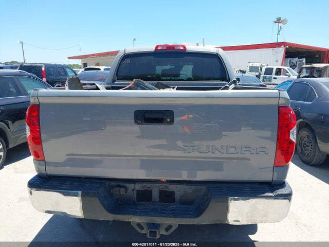5TFDY5F1XKX838103 Toyota 3ur-fe