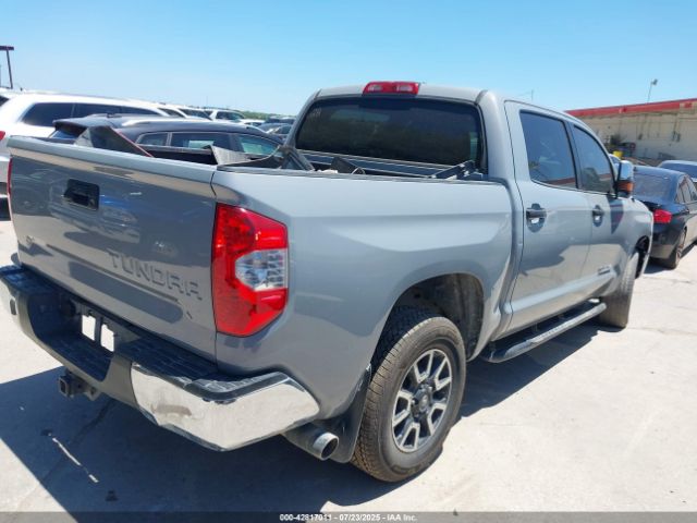 2019 TOYOTA TUNDRA 5TFDY5F1XKX838103 Photo 3