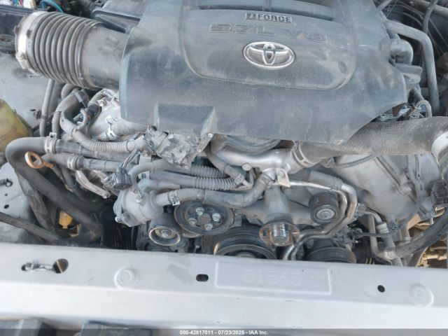 2019 TOYOTA TUNDRA 5TFDY5F1XKX838103 Photo 5