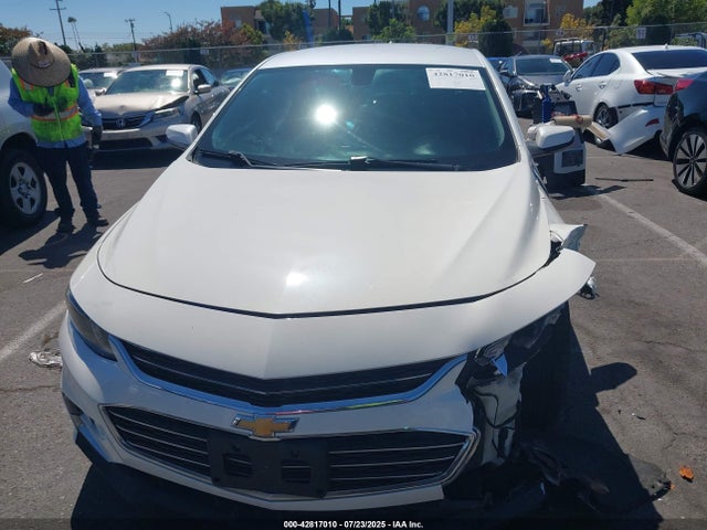 1G1ZE5ST9HF247595 Chevrolet lfv - di: direct injection, vvt: variable valve timing, gen 1