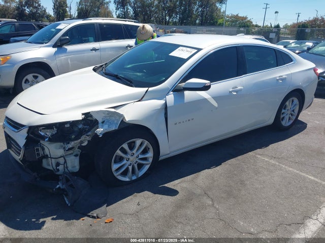 1G1ZE5ST9HF247595 Chevrolet lfv - di: direct injection, vvt: variable valve timing, gen 1
