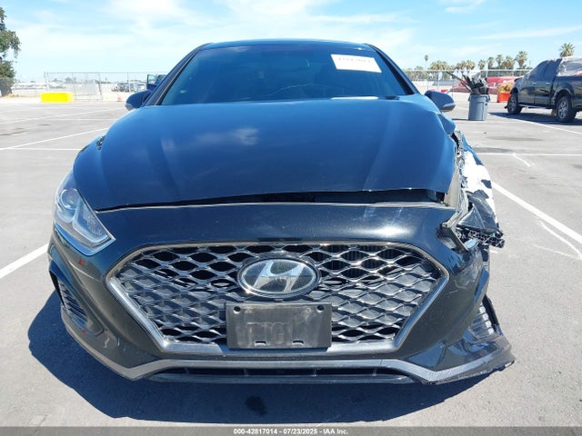 5NPE34AB8JH671716 Hyundai t-gdi theta-ii