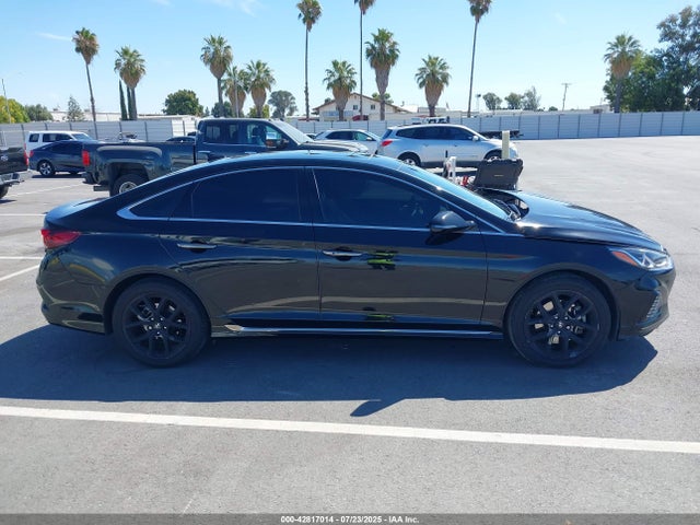 5NPE34AB8JH671716 Hyundai t-gdi theta-ii