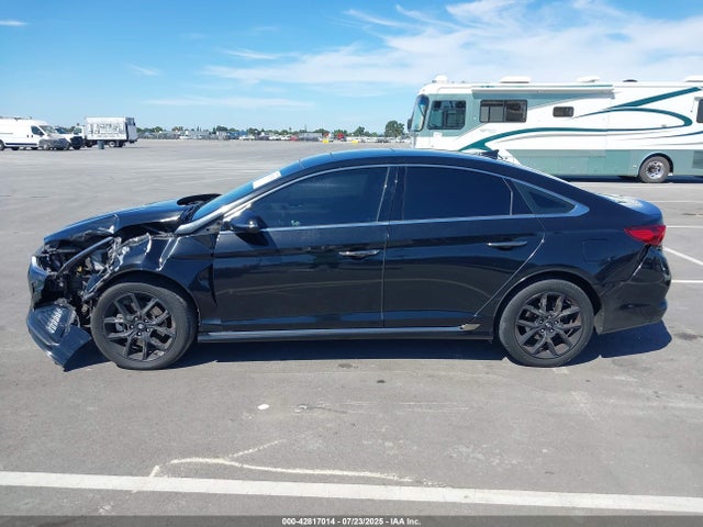 5NPE34AB8JH671716 Hyundai t-gdi theta-ii