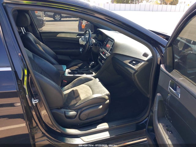 5NPE34AB8JH671716 Hyundai t-gdi theta-ii