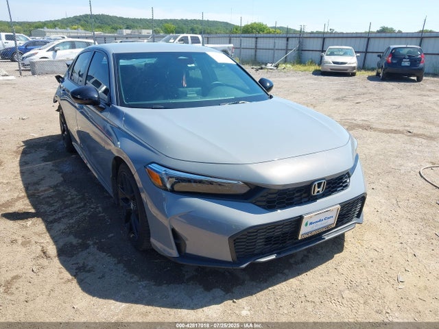 Honda k20c9 2025 2HGFE2F51SH544341 головне зображення