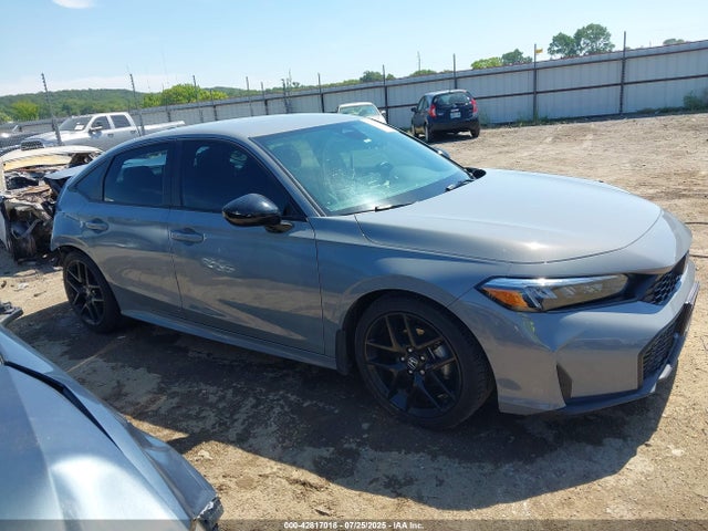 Honda k20c9 2025 2HGFE2F51SH544341 Image 13