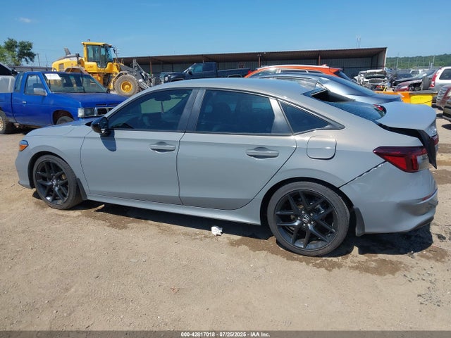 Honda k20c9 2025 2HGFE2F51SH544341 Image 14
