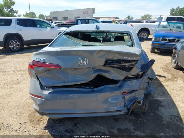 Honda k20c9 2025 2HGFE2F51SH544341 Image 16