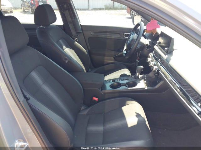 Honda k20c9 2025 2HGFE2F51SH544341 Image 5