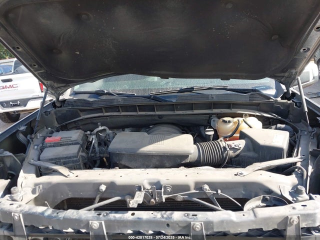 3GTU8DED9LG285651 GMC l84 - di, dfm, alum, gen 5, var 2