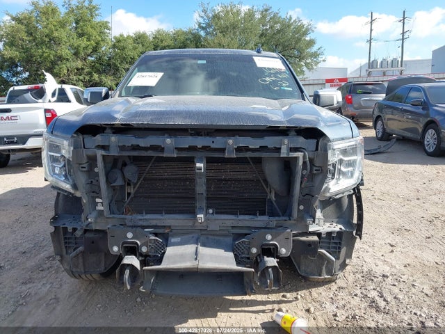 3GTU8DED9LG285651 GMC l84 - di, dfm, alum, gen 5, var 2