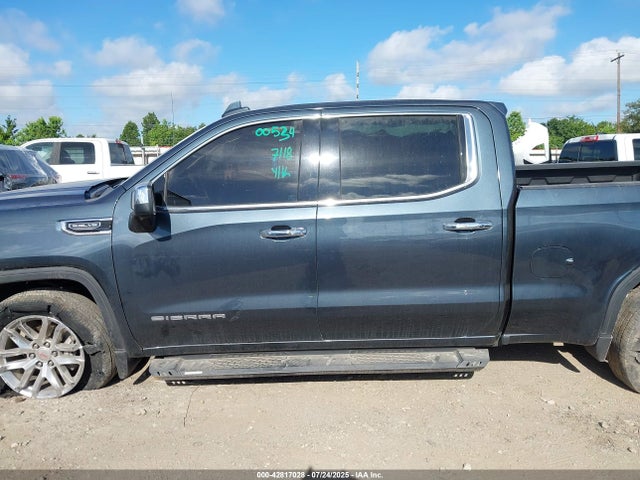 3GTU8DED9LG285651 GMC l84 - di, dfm, alum, gen 5, var 2