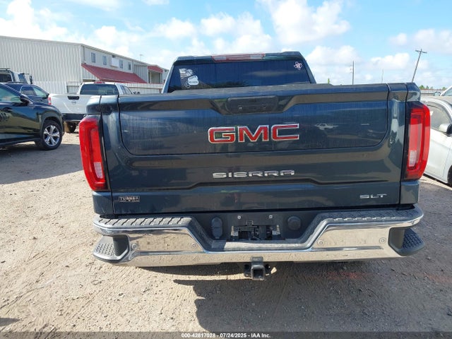 3GTU8DED9LG285651 GMC l84 - di, dfm, alum, gen 5, var 2