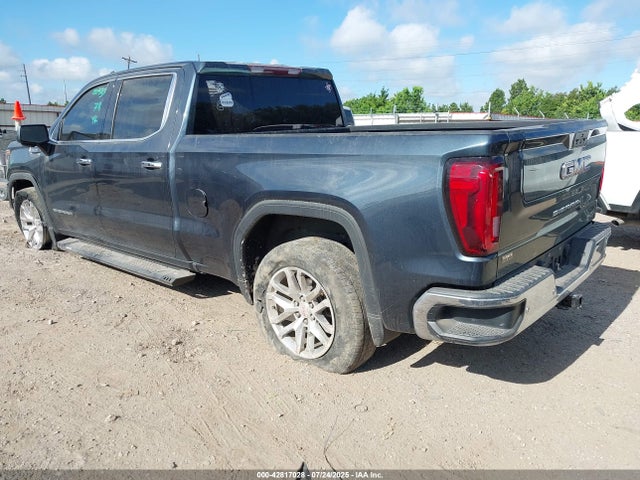 3GTU8DED9LG285651 GMC l84 - di, dfm, alum, gen 5, var 2