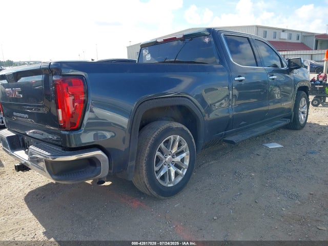 3GTU8DED9LG285651 GMC l84 - di, dfm, alum, gen 5, var 2