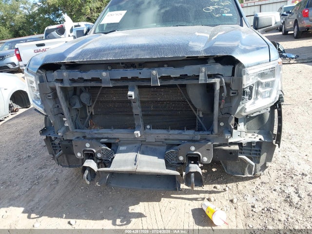 3GTU8DED9LG285651 GMC l84 - di, dfm, alum, gen 5, var 2