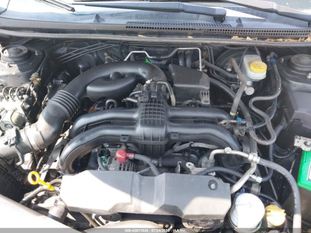 2016 SUBARU CROSSTREK JF2GPAAC4G9329638 Photo 9