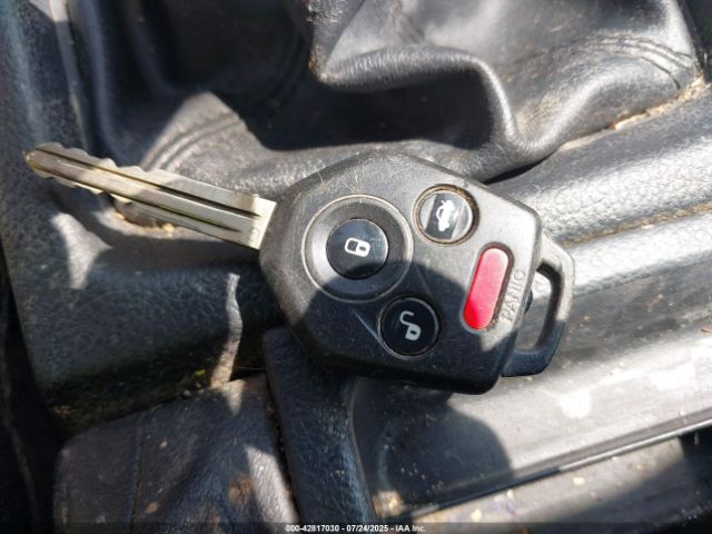 2016 SUBARU CROSSTREK JF2GPAAC4G9329638 Photo 10