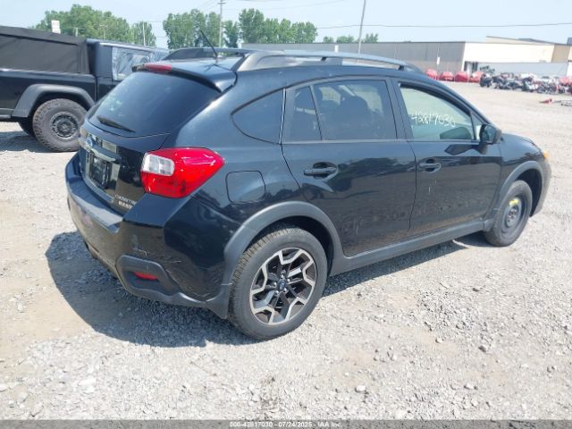 2016 SUBARU CROSSTREK JF2GPAAC4G9329638 Photo 3