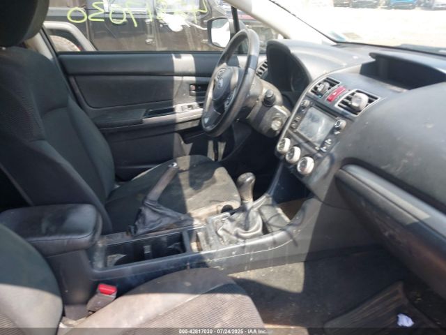 2016 SUBARU CROSSTREK JF2GPAAC4G9329638 Photo 4