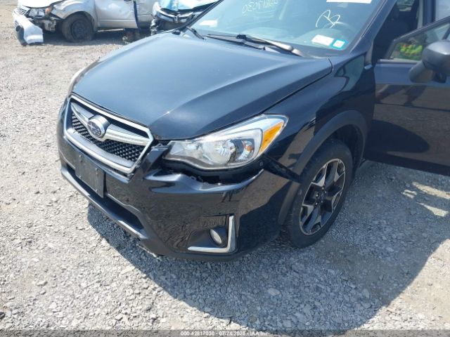 2016 SUBARU CROSSTREK JF2GPAAC4G9329638 Photo 5