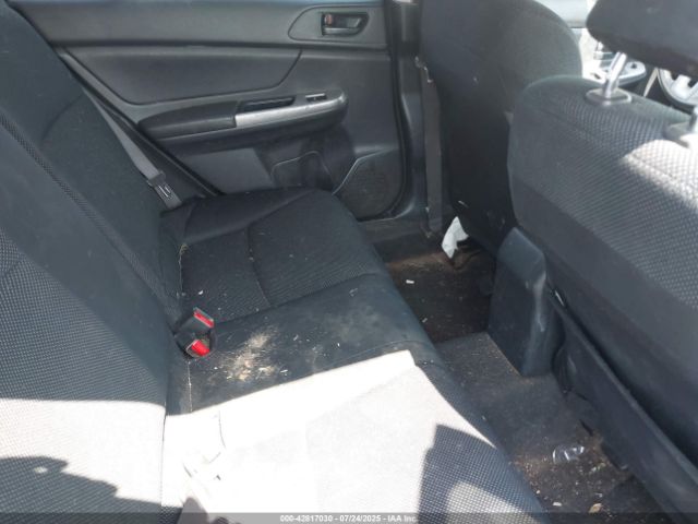 2016 SUBARU CROSSTREK JF2GPAAC4G9329638 Photo 7