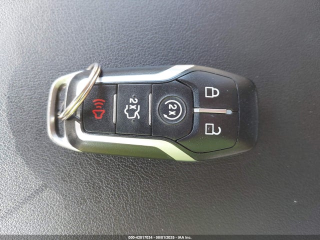 Ford Edge 2015 2FMTK4J83FBB55728 Image 11